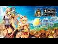 Mitrasphere Gameplay [ENG] - RPG (Android)
