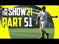 MLB The Show 21 - Part 51 "MY MAGIC CARPET CELEBRATION" (Gameplay/Walkthrough)