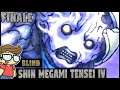 [Morning Star] - Shin Megami Tensei IV (Blind) - SMT IV - Let's Play - FINALE