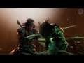 Mortal Kombat 11 Nightwolf Gameplay Trailer