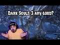 My Review & Honest Opinion on Dark Souls III after beating it