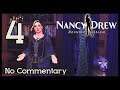 Nancy Drew: Midnight in Salem Walkthrough Part 4 (PC) No Commentary