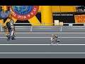 Neo: The World Ends With You - Rindo Sword Test