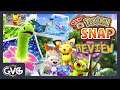 New Pokémon Snap - GVG Review (Nintendo Switch)