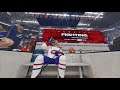 NHL 22 - Fight (PS4)