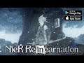 NieR Re[in]carnation - NieR Mobile (SQUARE ENIX) TEASER TRAILER (Android/IOS)