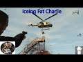 Niko Kills Fat Charlie - No Game Audio - Grand Theft Auto IV - Part 18 - Let's Play