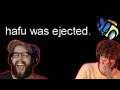 No One Trusts Hafu Even When She's Crew (Dumb and Dumber Get it Done)
