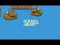 Ocean's Heart Ep. 17 Fort Crow and the Sunken Palace!