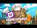 Overcooked 2 #3 | WE CAN'T TAKE AN ORDER!!!