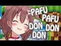 Pafu Pafu Don Don Don