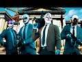 PAYDAY 2 "Legacy Collection" Trailer (2019) PS4 / Xbox One / PC