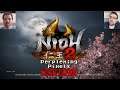 Perplexing Pixels LOCK DOWN: Nioh 2 (PS4 Pro) Ep373