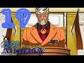 Phoenix Wright: Ace Attorney Episode 19: Double Murder??? (PC) (Commentary)