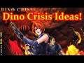 Dino Crisis (2019) Remake Ideas! Survival Horror Return! Phone Rants & Pokemon Dreams! Podcast #01