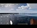 pojavlauncher for android | nostalgia shader high + cloud | pojavlauncher shader | modern house #2