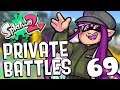 Private Battles with Viewers - Sunday Funday 69 | Splatoon 2