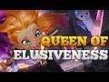 Queen of Elusiveness | Patch 2.9.0 | Zoe / Shyvana | Legends of Runeterra | Ranked LoR