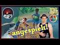 Raft - Angespielt!