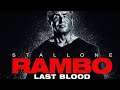 RAMBO LAST BLOOD IS SO GOOD - Movie Review