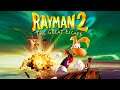 Rayman Rage!!! wird es dazu noch kommen? | Rayman 2: The Great Escape #2