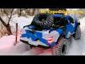 RC Expeditions Perm Traxxas TRX4