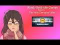 Ready Set Indie Games Presents: Speed Limit (Preview)