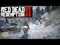 Red Dead Redemption II PC - Winton Holmes - Money Lending and Other Sins - I-Chapter 3:Clemens Point