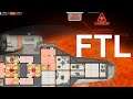 [Reel] There’s a lot of fire—Eunity Gaming plays FTL: Faster Than Light Part 2