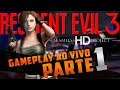 Resident Evil 3: SEAMLESS HD PROJECT #1