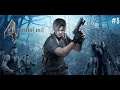 Resident Evil 4 Movie Game Chapter 5 END
