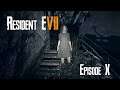 Resident Evil 7 - LE BATEAU DE SES MORTS - Let's Play #10