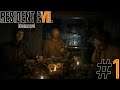 Resident Evil 7: Los Baker #1