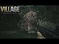 Resident Evil 8 Village - Boss Moreau