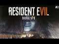 Resident Evil™ 7 Biohazard - Cap 2 - La casa principal (Gameplay sin comentarios) (by K82Spain)