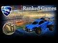 Rocket League gold #1 rank matches/ New PlayStation remote!