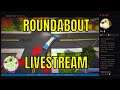 Roundabout #3 - LiveStream