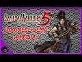 Samurai Warriors 5 Japanese Demo Gameplay