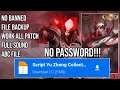 SCRIPT YU ZHONG COLLECTOR FULL PATCH NO PASSWORD - MOBILE LEGENDS BANG BANG