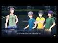 Senpai re-Digitizes hacker's memory no death challenge w/Will-o