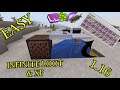SIMPLE 1.16 AUTOMATIC FISH FARM TUTORIAL in Minecraft JAVA (HINDI) (2021)