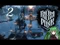 Sir, You Have Overloaded Us With Coal! | FrostPunk Game of the Year Edition- ep 2