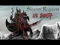 Skyrim Requiem (без смертей) - Темный Эльф #2 Эбонитовые мечты