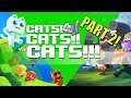 Smartphone games | More Cat-themed games you can play in Android & iOS
