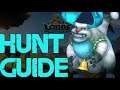 SNOW BEAST Monster Hunt Guide | How To Deal Most Damage To SNOW BEAST in Lords Mobile | Gear | Loot