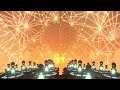 Solar Flare (Dyson Sphere Program | DSP - Destruction Timelapse)