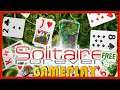 SOLITAIRE FOREVER II - GAMEPLAY / REVIEW - FREE STEAM GAME 🤑