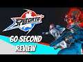 Splitgate | 60 Second Review | Is It Any Good?