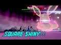 SQUARE SHINY GIGANTAMAX EEVEE!- Pokemon Shield