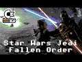 Star Wars Jedi Fallen Order - retro 8-bit edition (Commodore 64)